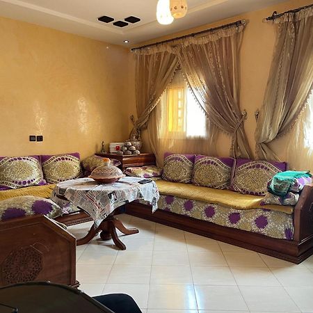 Welcome In Appartement Marocain Proche De La Mer A Sidi Bouzid Сафи Экстерьер фото