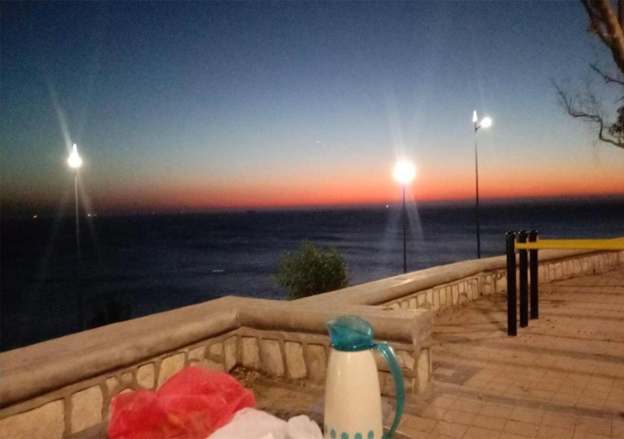 Welcome In Appartement Marocain Proche De La Mer A Sidi Bouzid Сафи Экстерьер фото
