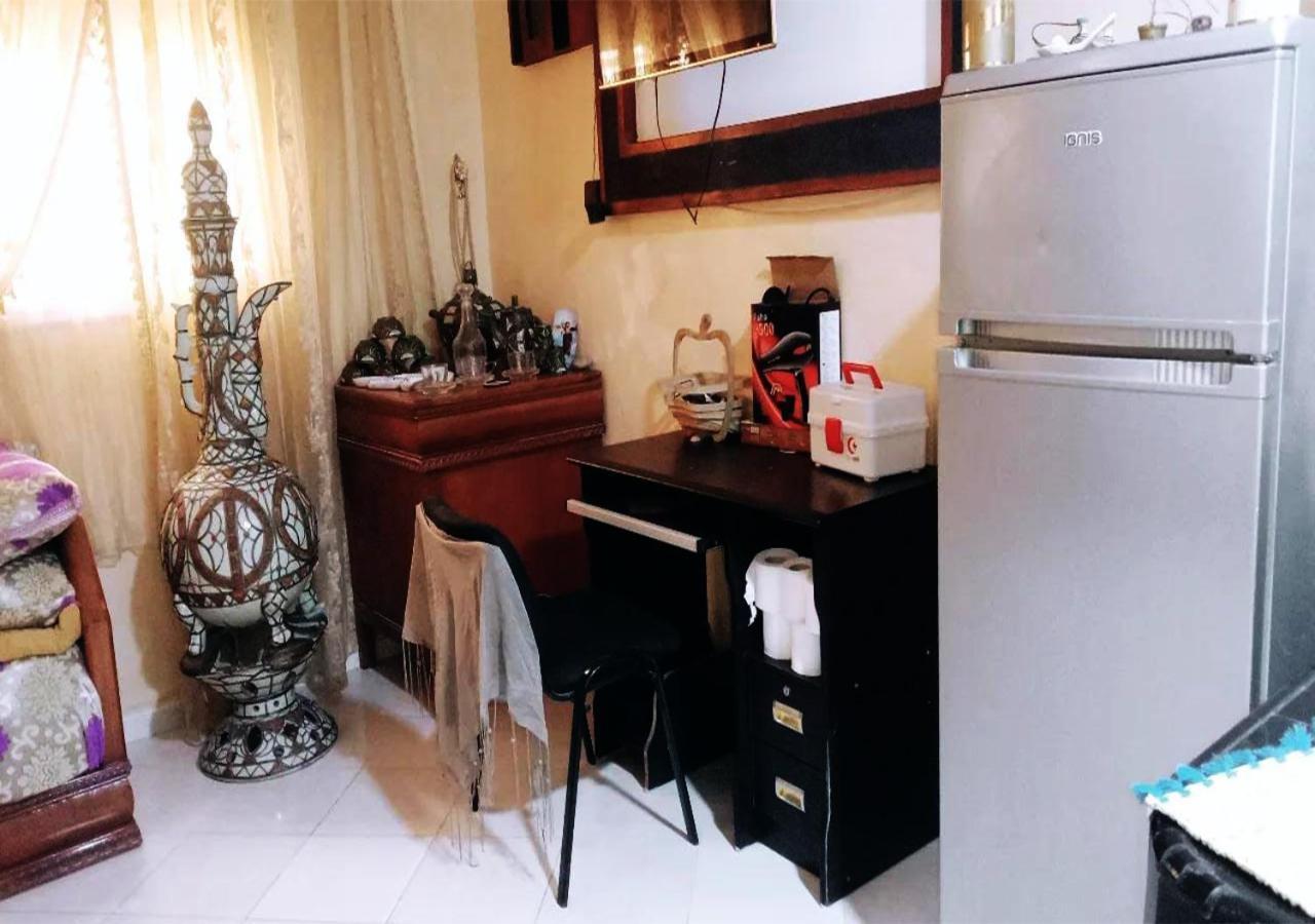 Welcome In Appartement Marocain Proche De La Mer A Sidi Bouzid Сафи Экстерьер фото