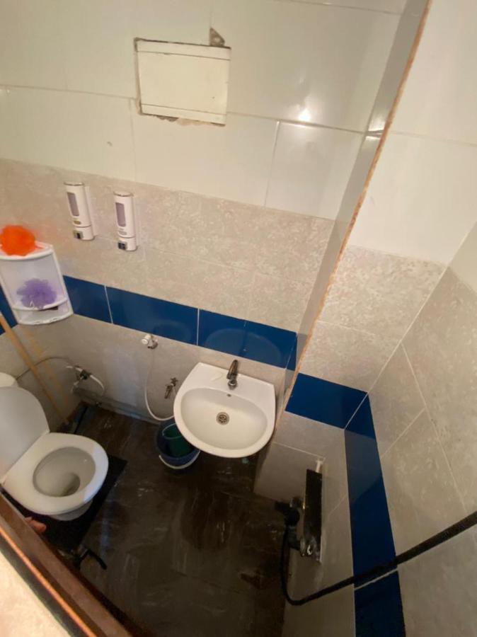 Welcome In Appartement Marocain Proche De La Mer A Sidi Bouzid Сафи Экстерьер фото