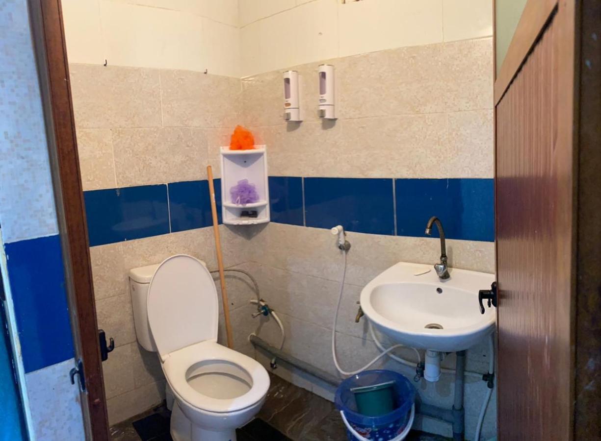 Welcome In Appartement Marocain Proche De La Mer A Sidi Bouzid Сафи Экстерьер фото