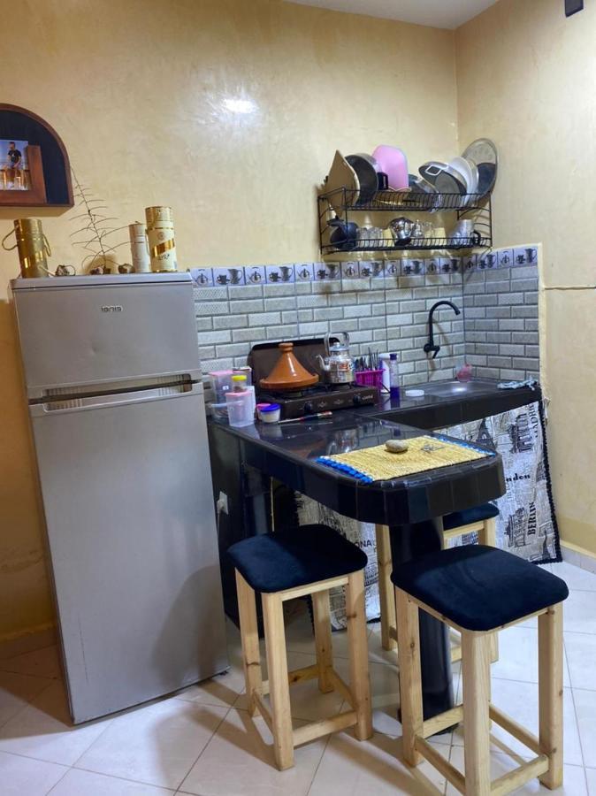 Welcome In Appartement Marocain Proche De La Mer A Sidi Bouzid Сафи Экстерьер фото
