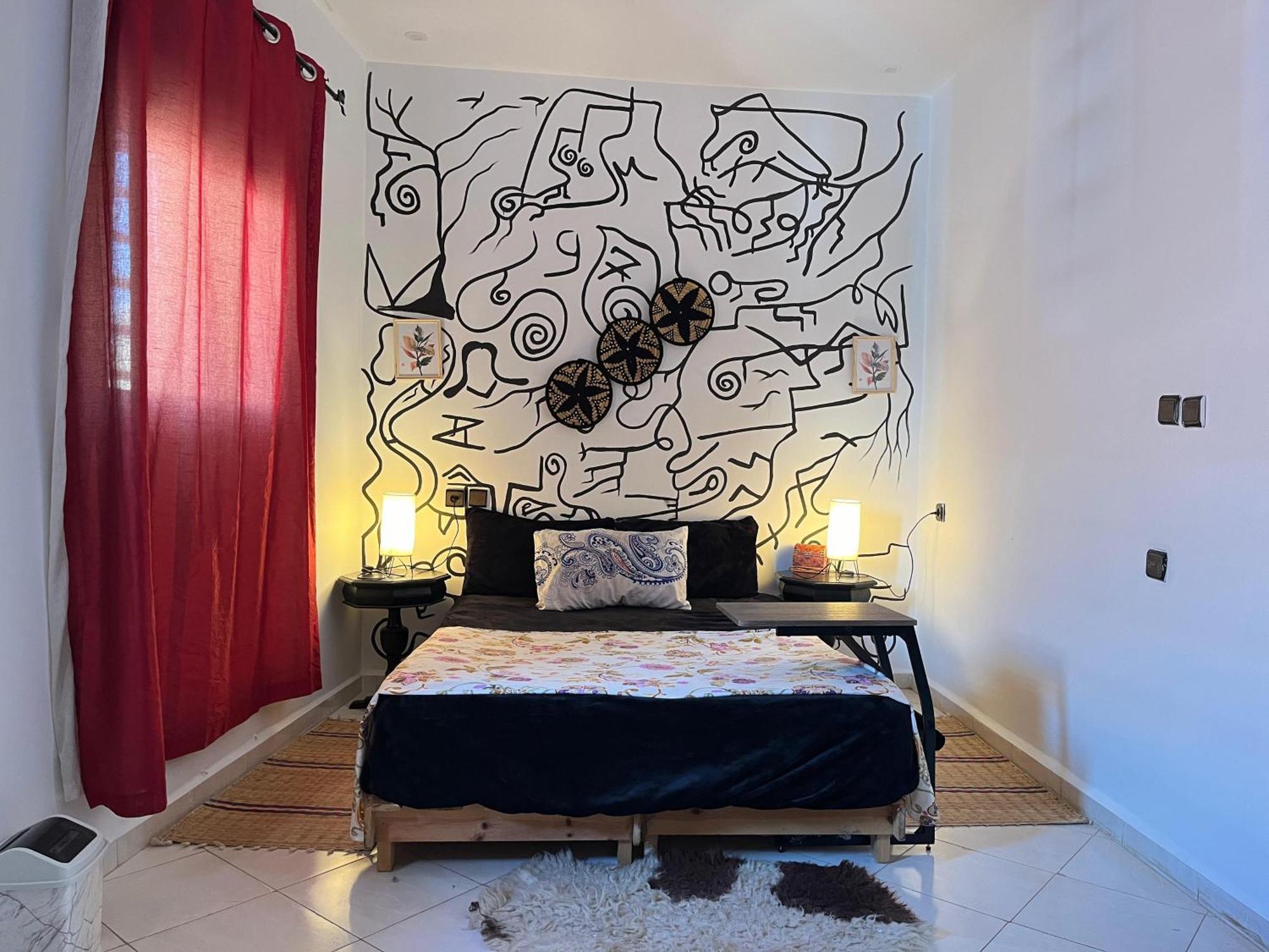 Welcome In Appartement Marocain Proche De La Mer A Sidi Bouzid Сафи Экстерьер фото